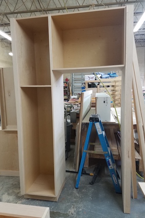 project